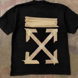 Off white Tee